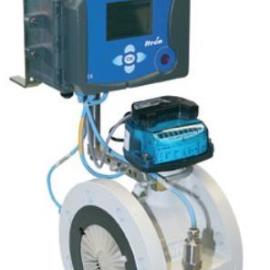 Itron MZ Series Quantometer - Turbine Meter